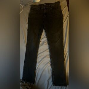Men’s Hudson Jeans